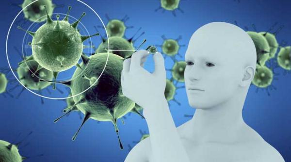 febra hemoragica ebola in africa de vest s au inregistrat 1 048 de cazuri din care 632 de decese