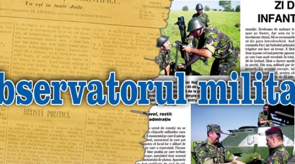 muzeul militar muzeul presei militare muzee bucuresti presa militara observatorul militar