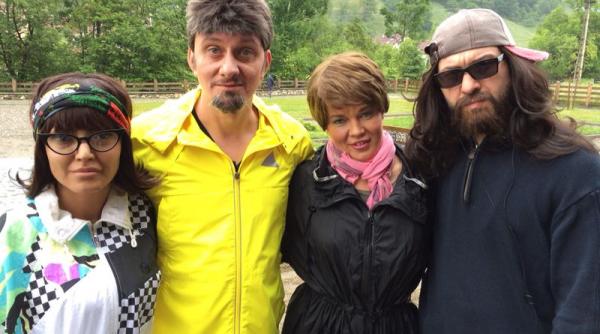 pofti i pe la noi a fost din nou lider incontestabil de audien a pe toate segmentele de public