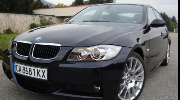 pret inmatriculare masina auto bulgaria