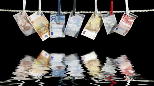 romania vulnerabila in cazurile de spalare de bani