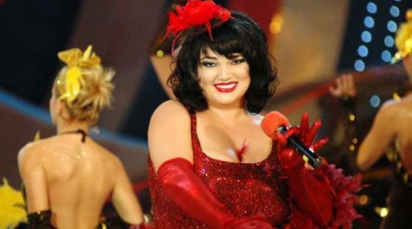 sibiu concert sibiu spectacole sibiu ozana barabancea directia 5 muzica la nai concert nai