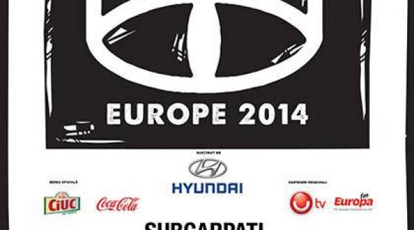 the cat empire concert arenele romane concert the cat empire concert bucuresti the cat empire la bucuresti