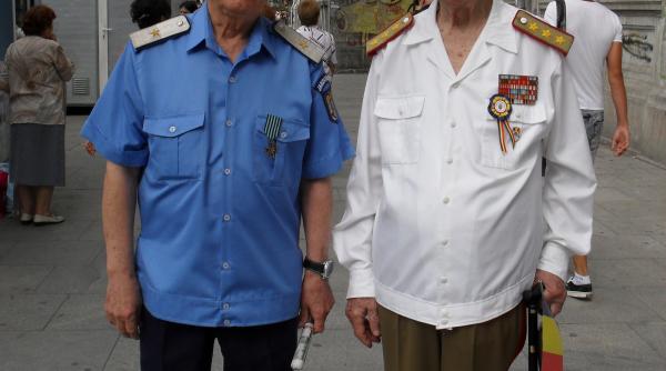 ziua imnului ziua imnului national desteapta te romane cercul militar cercul militar national steagul romaniei veteran de razboi