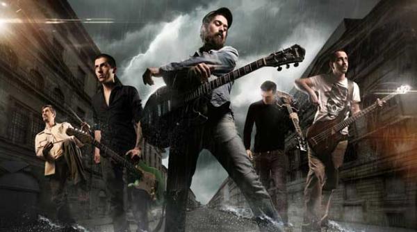 al treilea album firma se va numi descantece