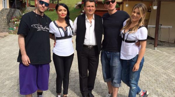 aproape 2 milioane de romani au urmarit mar i seara pofti i pe la noi