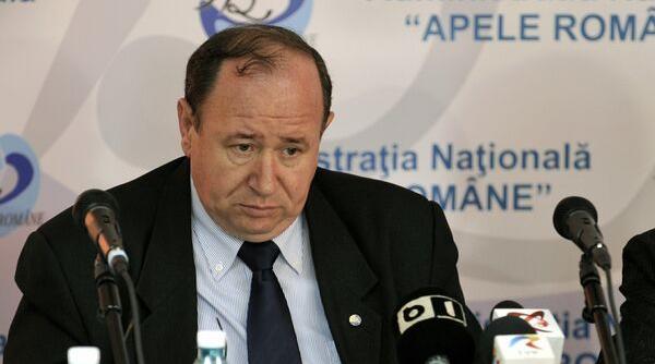 directorul anar aflat in concediu a carui demisie a fost ceruta de victor ponta la curent cu tot ceea ce se intampla