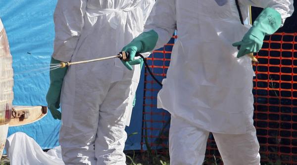 medicul erou din sierra leone care conduce lupta anti ebola a fost ucis de virus