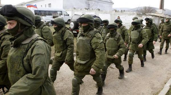 noi manevre ale armatei rusiei la granita cu ucraina participa sute de militari si zeci de elicoptere