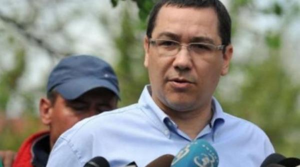 ponta la novaci vom aloca bani pentru lucrari rapide in judetele gorj valcea si arges