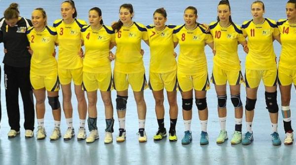 rezultat extraordinar la mondialele de handbal nationala romaniei s a calificat in semifinale