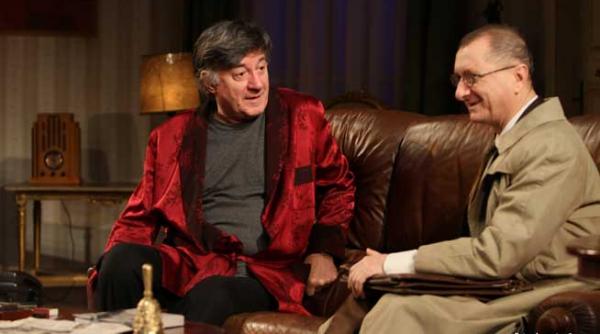 septembrie teatrul national bucuresti pleaca la chisinau si invers