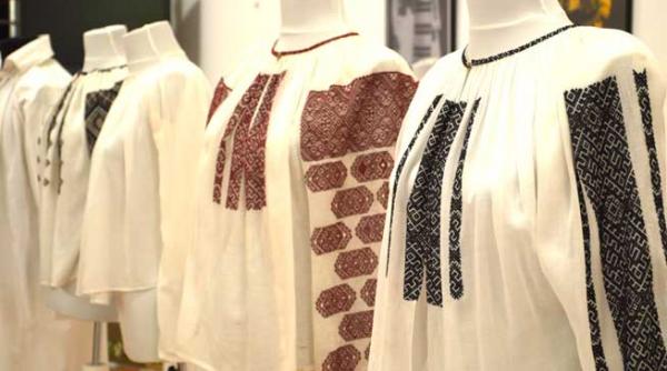 splendoare si fast costume populare banatene