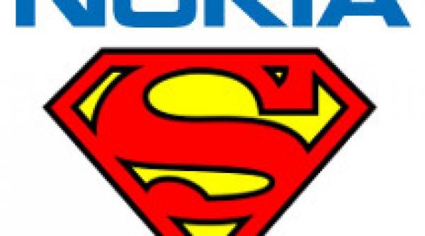 superman un smartphone selfie ca e la moda