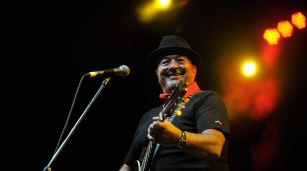 astazi e ziua ta mircea baniciu am mai putin par si mai multa minte