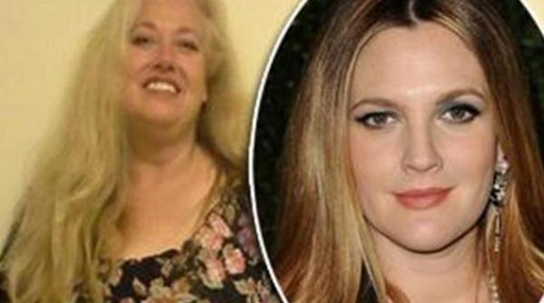 sora lui drew barrymore gasita moarta in masina