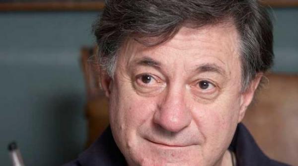 caramitru szobi cseh a fost un pionier al cascadoriei