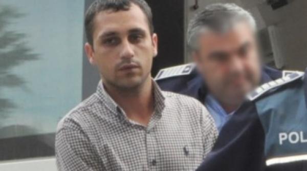 ginerele lui bercea mondial ramane in spatele gratiilor decizia magistratilor este definitiva