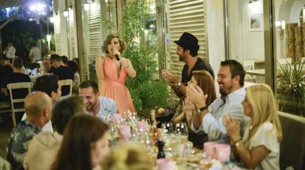 nicolai tand s a apucat de cantat vezi cu cine a format cel mai neasteptat duet din lumea muzicala