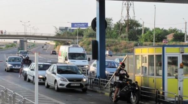 taxa de pod de la fetesti suspendata in weekend pana pe data de 1 septembrie 2014