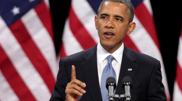 declaratie socanta a lui obama despre atentatele de la 11 septembrie