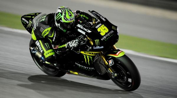 moto gp crutchlow si a reziliat contractul cu ducati