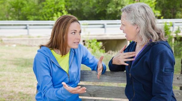 se teme nora de limba soacrei ce zic astrele despre cum se vor impaca cite te zodiacul nora soacra