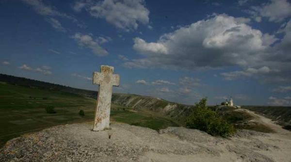 artisti plastici din cinci tari vor tine sfat la orheiul vechi