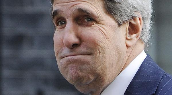 israelul a interceptat convorbiri telefonice ale secretarului de stat sua john kerry