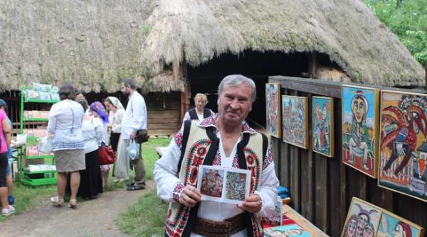 omul zilei ioan maric