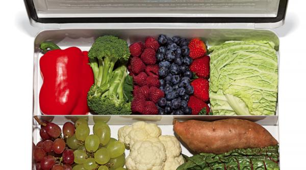 alimenta ia poate influen a genele i apari ia tumorilor cancerigene