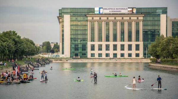 anonimul din delta vine pe dambovita