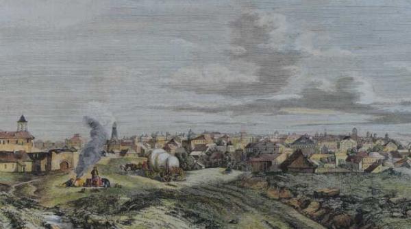 bucuresti 555 curtea arsa un palat fara noroc si cam urat