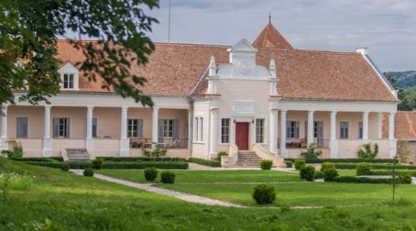 conacul apafi din malancrav noua destina ie sonoro conac din 8 august