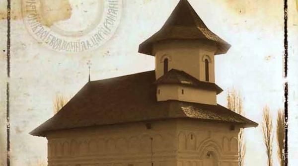 curtea domneasca de la targsoru vechi readusa la viata cu fonduri europene