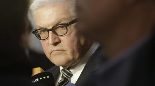 esec pentru iohannis vizita anulata la sibiu a ministrului de externe al germaniei care sunt motivele reale