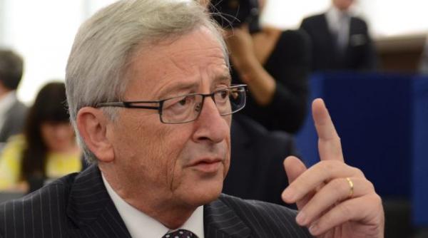 jean claude juncker avertizeaza europa nu a trecut inca de criza trebuie sa ramanem vigilenti
