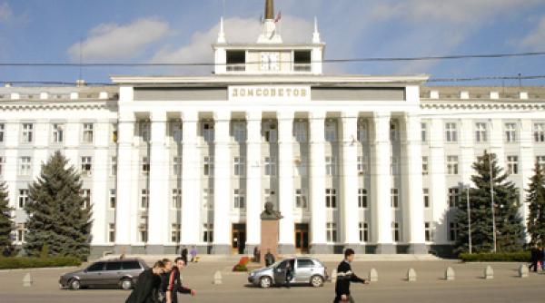 moscova avertizeaza chisinaul contra incercarilor de a evacua forta rusa de mentinere a pacii din transnistria