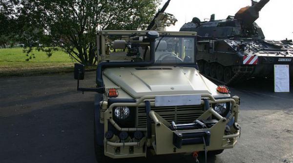 rusia depune plangere impotriva unui producator german de armament pentru incalcarea contractului