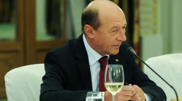 basescu nu suntem vazuti ca o vulnerabilitate ci ca o posibila tinta in timp pentru federatia rusa