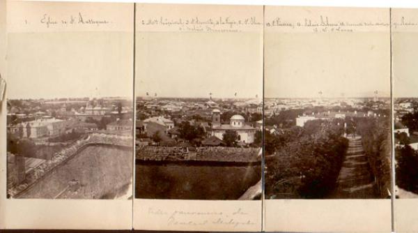 conferintele de la palatul sutu carol popp de szathmari viata si opera i