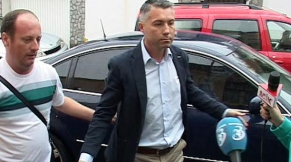 fostul sef al serviciului rutier din ipj brasov trimis in judecata tamirjan este acuzat de trafic de influenta
