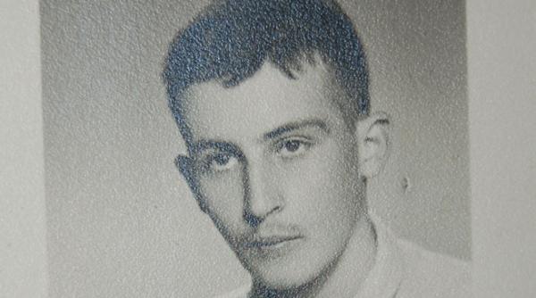 jurnalul unui supravietuitor de la auschwitz 4 ma intrebam unde este dumnezeul