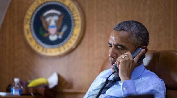 obama anunta angajamente noi in valoare de 33 de miliarde de dolari pentru africa