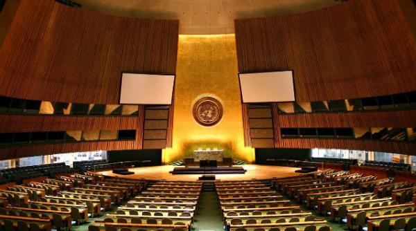 onu solicita 187 de milioane de dolari pentru ajutorarea celor 250 000 de persoane stramutate din gaza