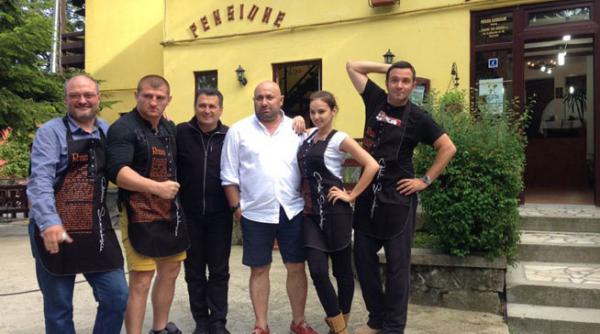 pofti i pe la noi cea mai urmarita edi ie de pana acum