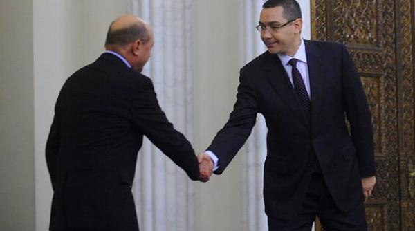 ponta basescu o epava umana si politica va incepe cat de curand drumurile prin fata justitiei
