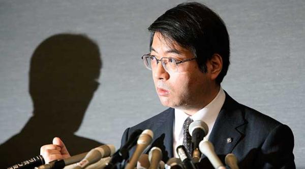 tragedia unui eminent cercetator japonez s a spanzurat la locul de munca