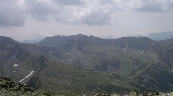 un asistent universitar din iasi si a pierdut viata in masivul retezat