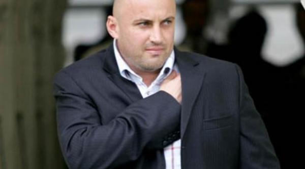 alin simota din nou in arest la domiciliu